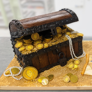 Fundraising Page: Megan A